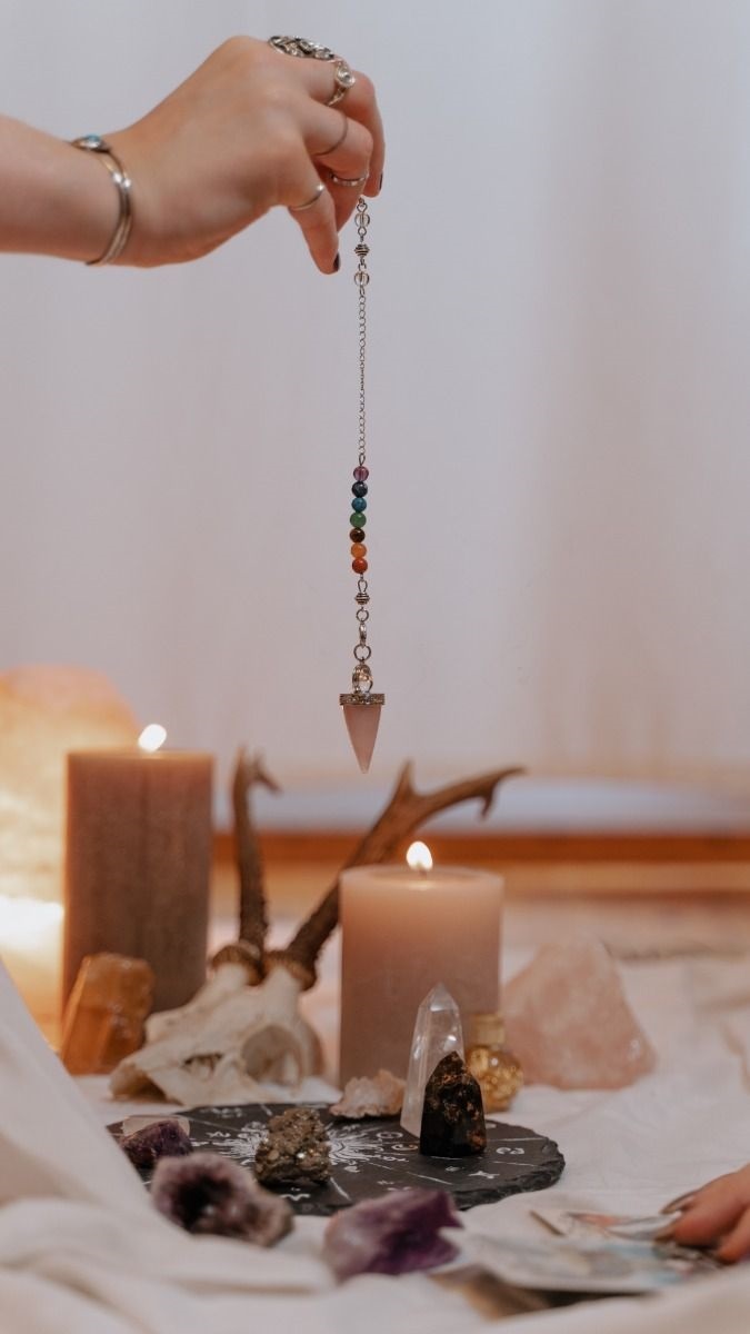 RADIESTESIA - Image 2