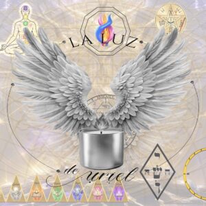 CURSO MESA CUÁNTICA ANGELICAL